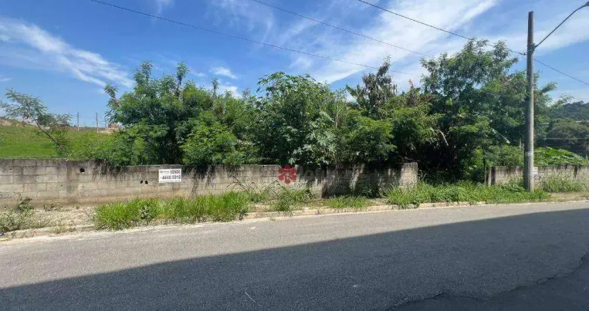Terreno à venda na Rua Anhangüera, 1, Jardim Jurupari (Fazendinha), Santana de Parnaíba