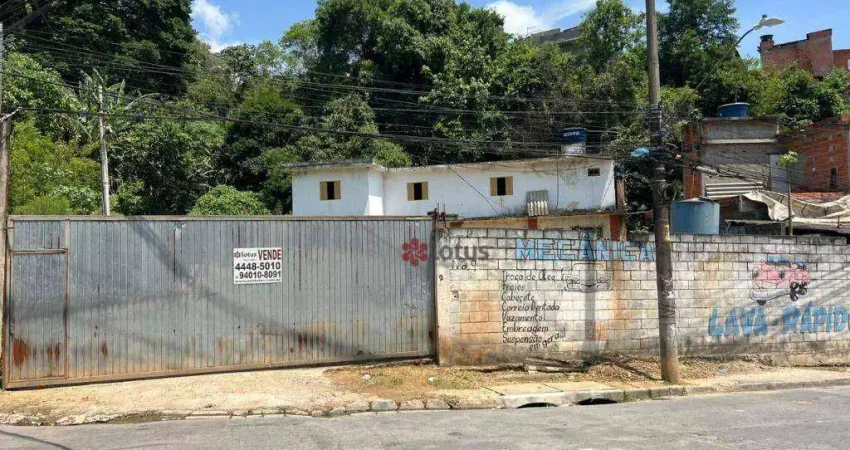 Chácara / sítio com 3 quartos à venda na Rua Chavantes, Paraíso (Polvilho), Cajamar