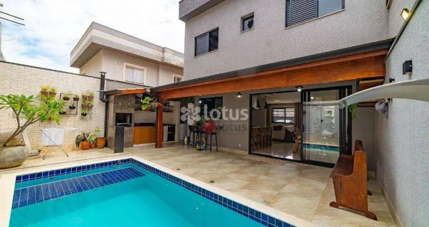 Casa com 3 quartos à venda na Rua das Sucupiras, 187, Portais (Polvilho), Cajamar