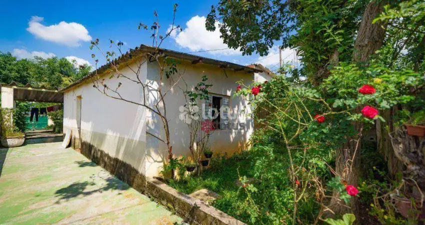 Casa com 2 quartos à venda na Rua Antônio Esteves, 13, Jardim Leda (Fazendinha), Santana de Parnaíba