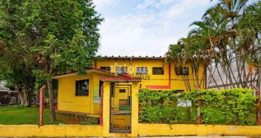 Barracão / Galpão / Depósito com 2 salas à venda na Rua Guanabara, 1, Jardim Represa (Fazendinha), Santana de Parnaíba