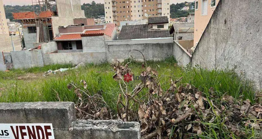 Terreno à venda na Rua dos Eucaliptos, 12, Portais (Polvilho), Cajamar