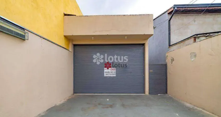 Sala comercial à venda na Rua Raimundo de Oliveira, 52, Colinas da Anhangüera, Santana de Parnaíba