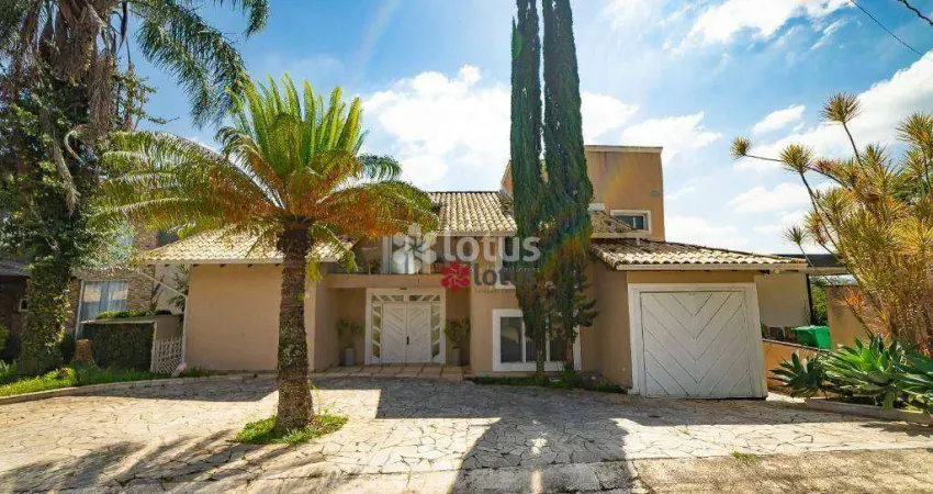 Casa em condomínio fechado com 4 quartos à venda na Rua Vereador João Cardoso, 1039, Jardins (Polvilho), Cajamar