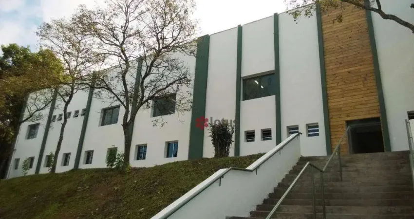 Barracão / Galpão / Depósito com 3 salas à venda na Avenida Tenente Marques, 909, Panorama (Polvilho), Cajamar