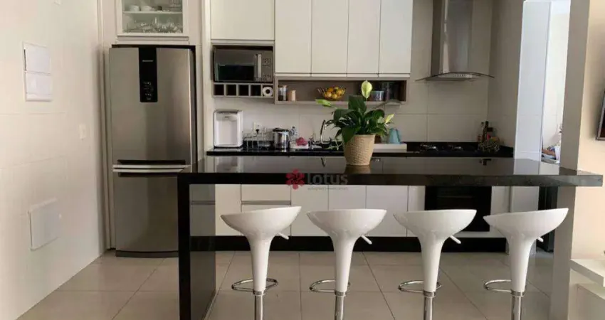 Apartamento com 3 quartos à venda na Avenida Trindade, 122, Bethaville I, Barueri