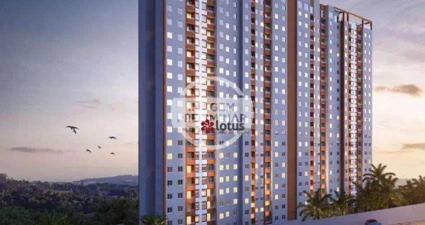 Apartamento com 2 quartos à venda na Rua Vereador João Cardoso, 8, Jardins (Polvilho), Cajamar