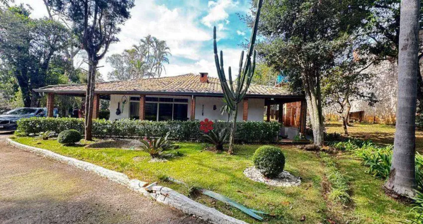 Casa com 2 quartos para alugar na Rua Recife, 1, Jardim Luíza (Fazendinha), Santana de Parnaíba