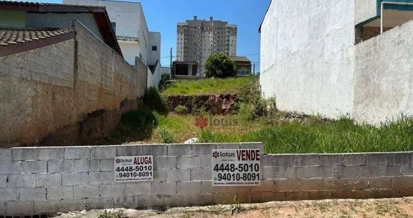 Terreno comercial para alugar na Rua das Amazonas (P Ipês II), 512, Portais (Polvilho), Cajamar