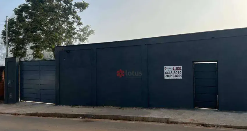 Terreno comercial para alugar na Rua Cedral - até 540/541, 2004, Ipês (Polvilho), Cajamar