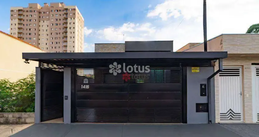 Casa com 2 quartos à venda na Rua dos Flox, 1419, Portais (Polvilho), Cajamar