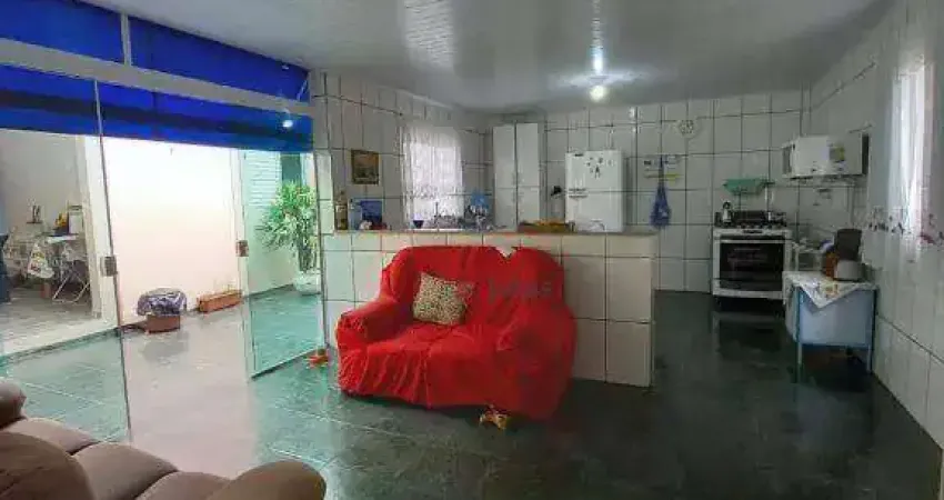 Casa com 3 quartos à venda na Rua Di Cavalcante, 748, Colinas da Anhangüera, Santana de Parnaíba