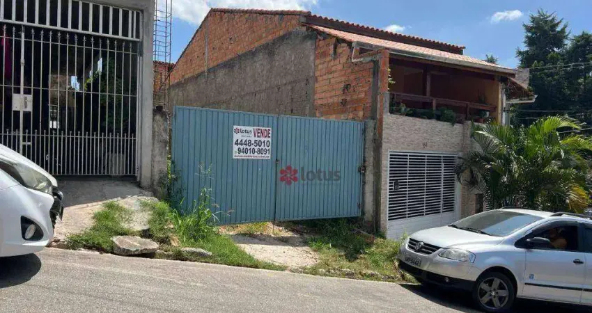 Terreno comercial à venda na Rua Capão Bonito, 34, Panorama (Polvilho), Cajamar