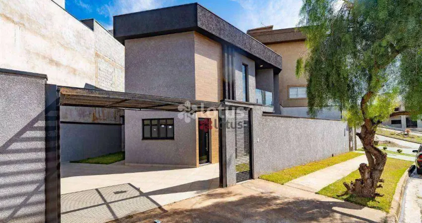 Casa com 3 quartos à venda na Rua dos Marmelos, 10, Portais (Polvilho), Cajamar