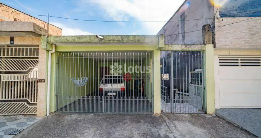 Casa com 5 quartos à venda na Rua Campinas (Prq M Aparecida), 24, Paraíso (Polvilho), Cajamar