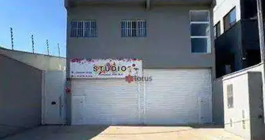 Sala comercial à venda na Rua dos Gerânios, 51, Portal dos Ipês II, Cajamar