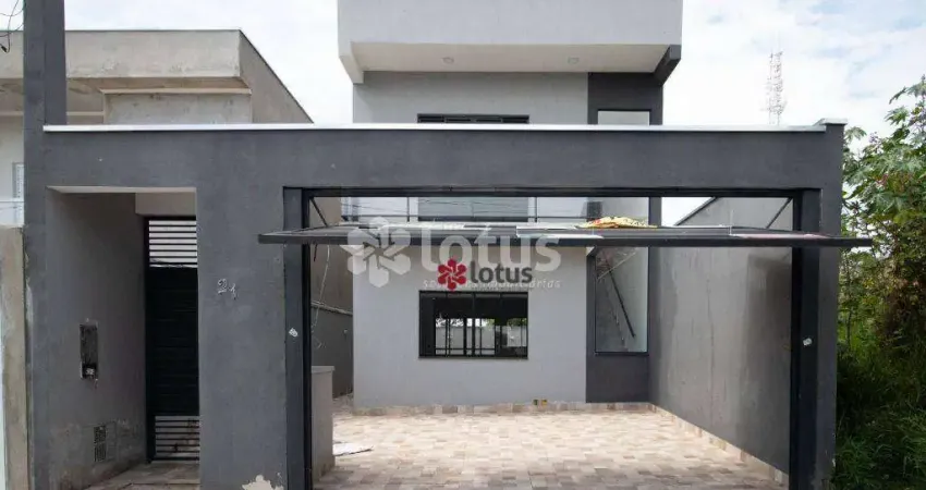 Casa à venda no colina maria luíza - ótima oportunidade com conforto e espaço!