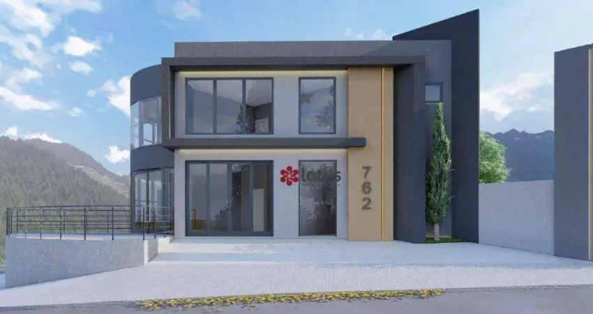 Sala comercial para alugar na Avenida dos Ipês, 762, Portais (Polvilho), Cajamar