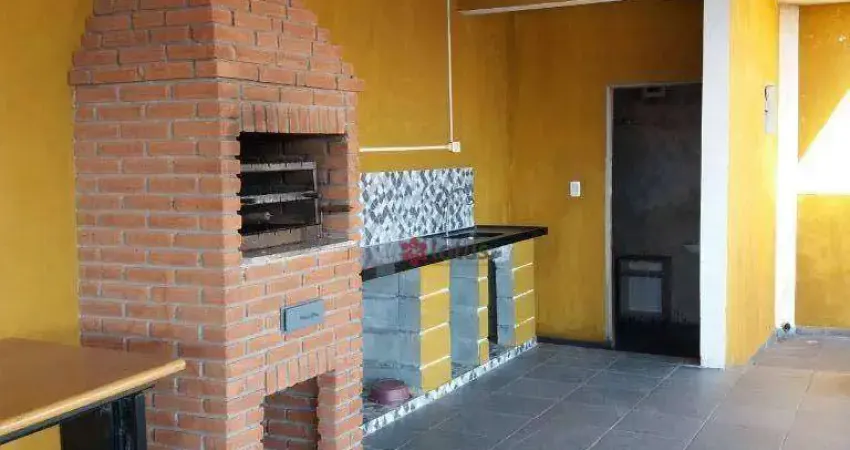 Casa com 2 quartos à venda na Rua Dirce Gonçalves Antonio, 267, São Luiz (Polvilho), Cajamar