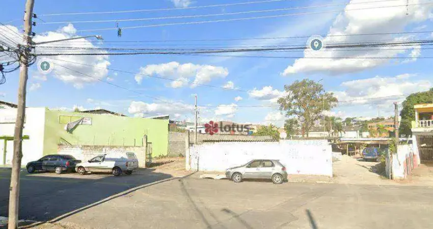 Terreno comercial à venda na Rua Boa Vista, 653, Jardim Santa Marta (Fazendinha), Santana de Parnaíba