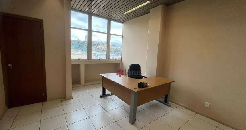 Sala comercial para alugar na Estrada Tenente Marques, 5558, Vila Poupança, Santana de Parnaíba