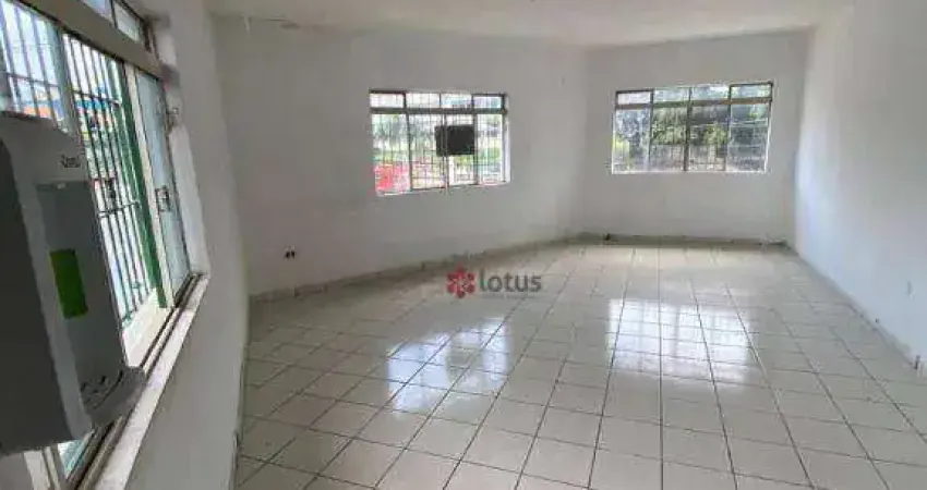 Sala comercial para alugar na Estrada Tenente Marques, 1, Chácara do Solar I (Fazendinha), Santana de Parnaíba