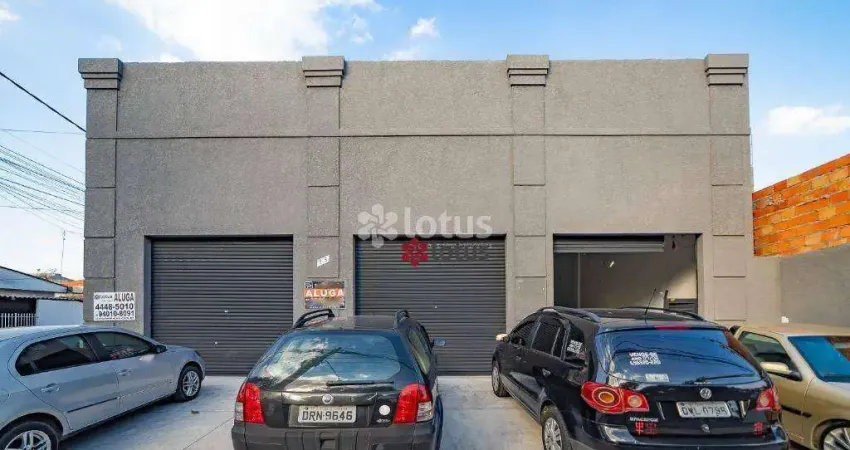 Sala comercial para alugar na Rua Professor Max Zendron, 90, Polvilho, Cajamar