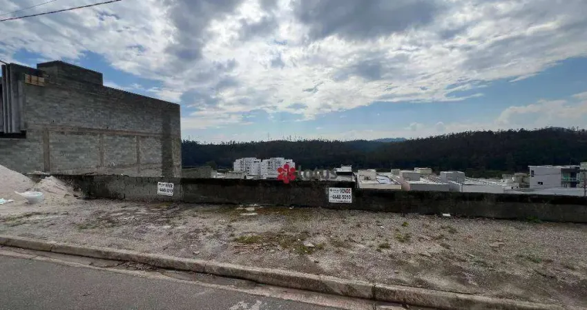 Terreno à venda na Rua das Nogueiras, 3, Portais (Polvilho), Cajamar