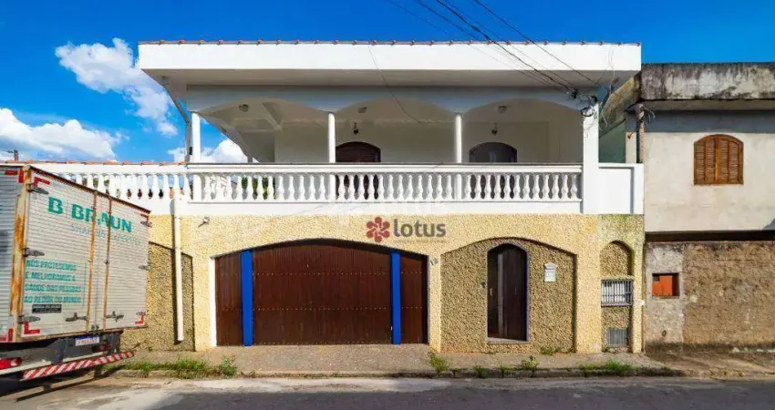 Casa com 3 quartos à venda na Rua Geferson Silva Sousa, 12, Jardins (Polvilho), Cajamar