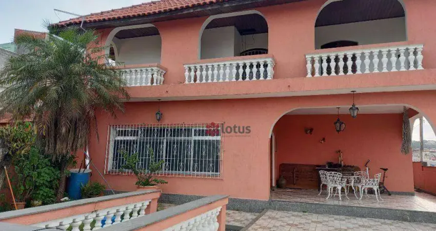 Casa com 3 quartos à venda na Rua Vereador João Cardoso, 1, Jardins (Polvilho), Cajamar