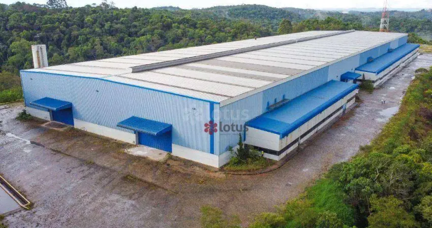 Barracão / Galpão / Depósito para alugar na Estrada Municipal Cipriano Perobeli, 3751, Maracanã, Jarinu