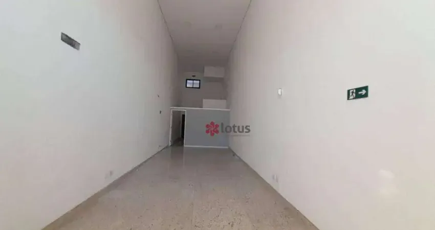 Sala comercial para alugar na Rua das Amazonas, 671, Portal dos Ipês II, Cajamar