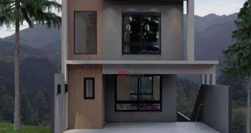 Casa com 3 quartos à venda na Rua dos Cedros, 30, Portais (Polvilho), Cajamar