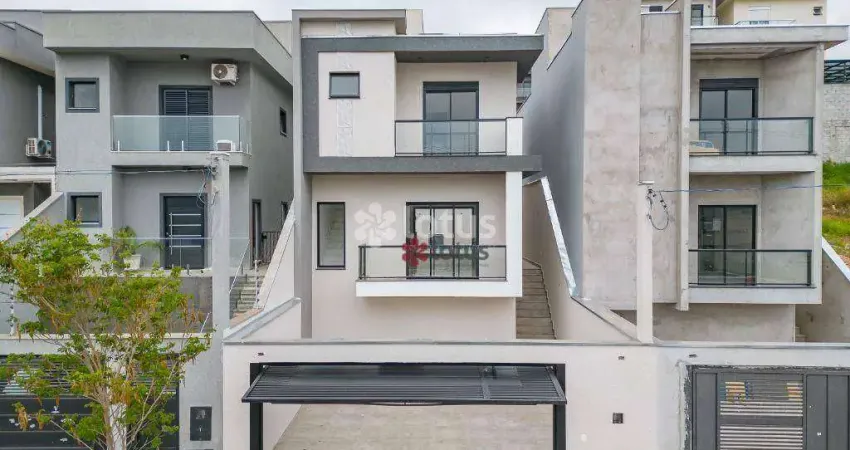 Casa com 3 quartos à venda na Rua das Caliandras, 212, Portais (Polvilho), Cajamar