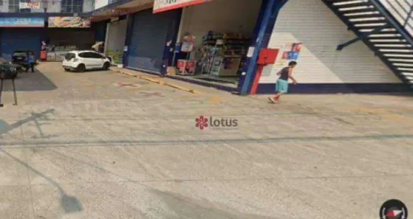 Sala comercial para alugar na Estrada José Marques Ribeiro, 615, Guaturinho, Cajamar