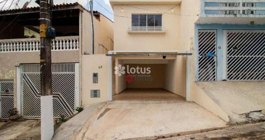 Casa com 3 quartos à venda na Rua Aracariguama, 62, Colina Maria Luíza (Jordanésia), Cajamar