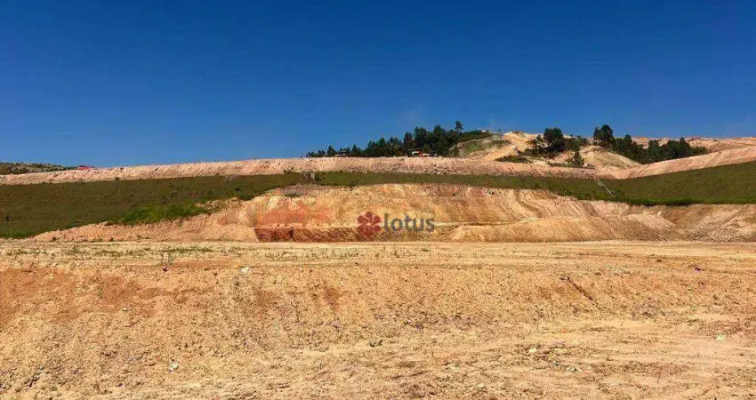 Terreno comercial para alugar na Estrada da Fábrica, 52, Chácaras Maristela, Franco da Rocha
