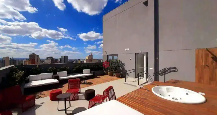 Kitnet / Stúdio à venda na Rua Conselheiro Furtado, 130, Liberdade, São Paulo