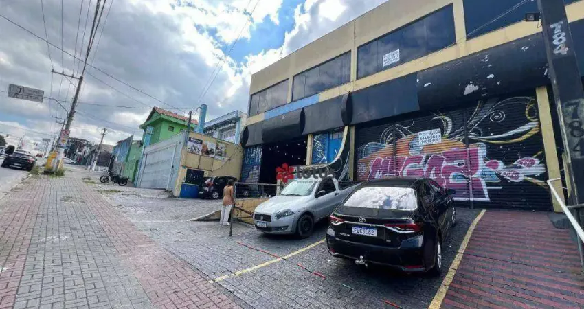Sala comercial para alugar na Avenida Mutinga, 784, Pirituba, São Paulo