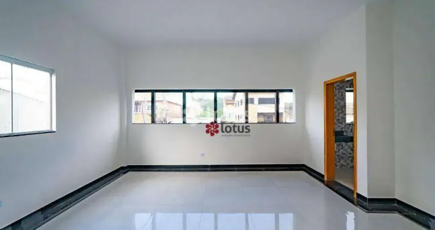 Sala comercial para alugar na Rua dos Gerânios, 398, Portal dos Ipês II, Cajamar