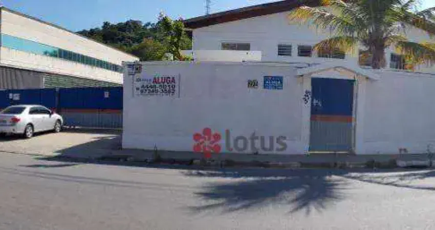 Barracão / Galpão / Depósito com 6 salas à venda na Avenida Doutor José Luis Leme Maciel - lado ímpar, 395, Santa Terezinha (Jordanésia), Cajamar