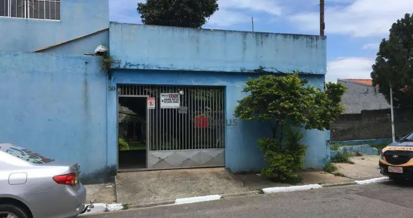 Casa com 3 quartos à venda na Rua Antônio Pires de Almeida, 80, Parque dos Eucaliptos (Fazendinha), Santana de Parnaíba