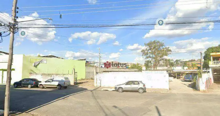 Terreno comercial à venda na Rua Boa Vista, 768, Jardim Santa Marta (Fazendinha), Santana de Parnaíba