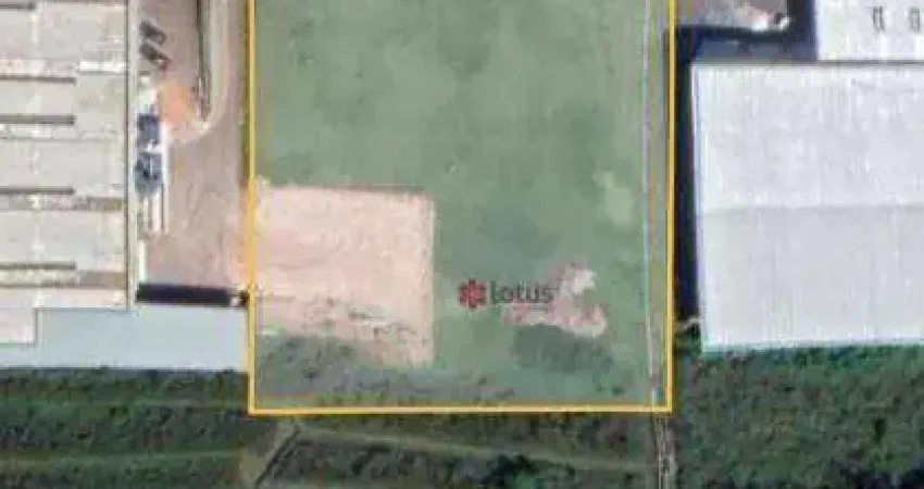 Terreno comercial à venda na Rua Osasco, 33, Empresarial Anhanguera, Cajamar