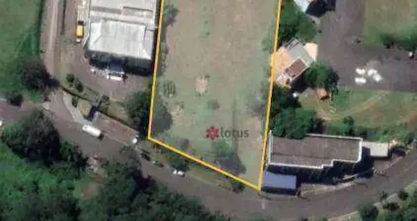 Terreno comercial à venda na Rua Osasco, 33, Empresarial Anhanguera, Cajamar