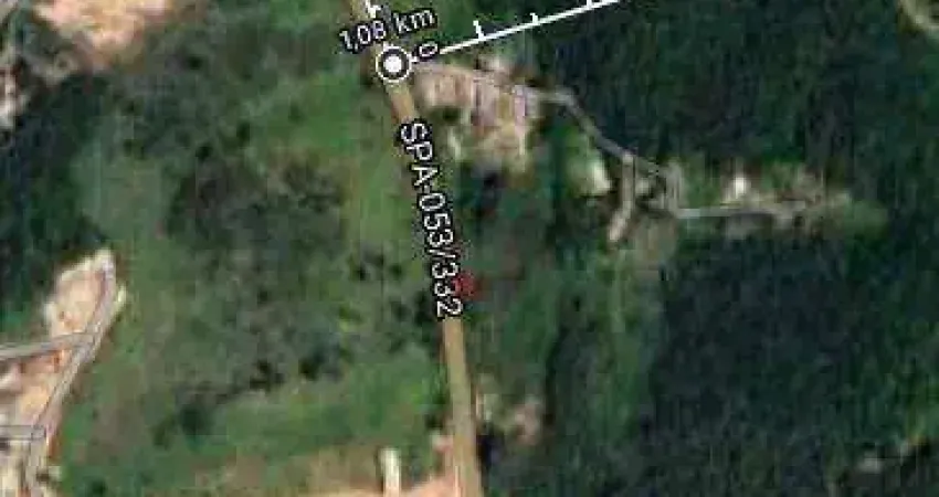 Terreno comercial à venda na Rodovia Adail Eduardo Gut, 1, Sítio do Mursa, Várzea Paulista