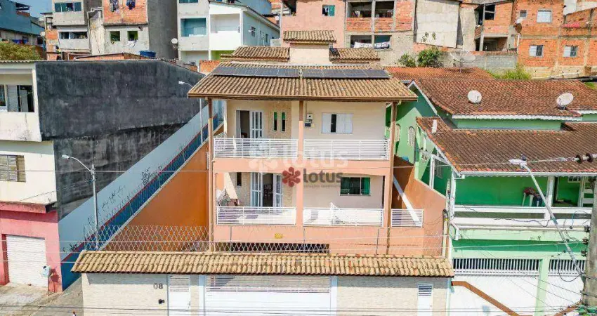 Casa com 3 quartos à venda na Rua Três Fronteiras, 8, Jardim Adelaide, Cajamar