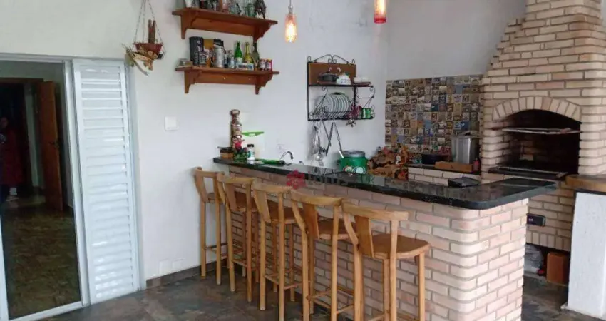 Casa com 3 quartos à venda na Rua São Geraldo da Piedade, 63, Capão do Embira, São Paulo