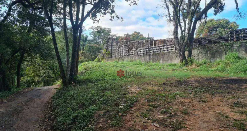 Terreno à venda na Estrada de Perus, 2, Anhangüera, São Paulo