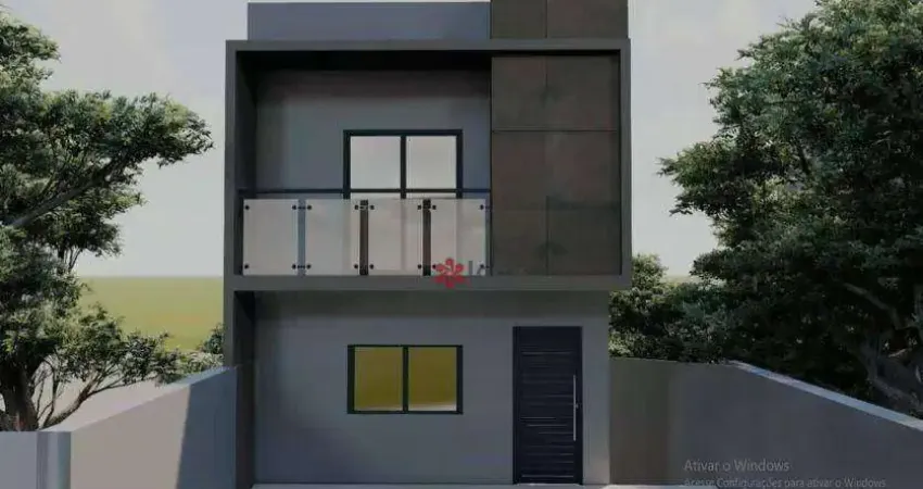 Casa com 3 quartos à venda na Rua das Nogueiras, 668, Portais (Polvilho), Cajamar